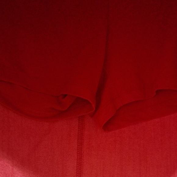 Ruby Rd. Red Skort - Picture 6 of 7